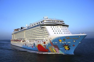 Child, 4, drowns in pool on cruise ship