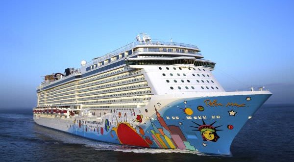 Child, 4, drowns in pool on cruise ship