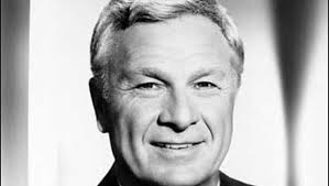 Eddie Albert : Film Actor In Roman holiday and the Heartbreak kid