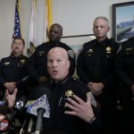 Five San Francisco Cops and 1 former officer indicted
