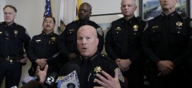Five San Francisco Cops and 1 former officer indicted