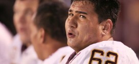 Former ASU offensive Player Brandon Rodd dies at 28