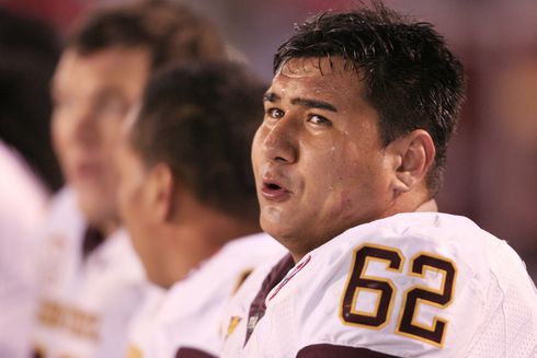 Former ASU offensive Player Brandon Rodd dies at 28