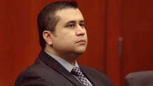 George Zimmerman Entering the Boxing Ring