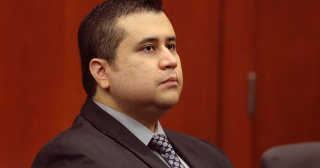 George Zimmerman Entering the Boxing Ring