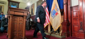 Giuliani, Ryan and Jindal all defend N.J. Gov Chris Christie