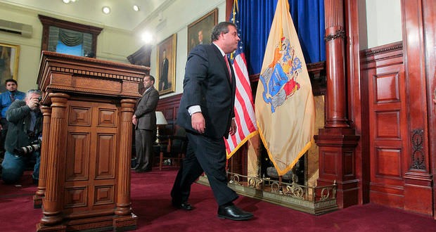 Giuliani, Ryan and Jindal all defend N.J. Gov Chris Christie