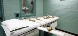 Governor says Missouri. still prepared for execution