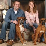 Greg and Nicole Biffle Share Passion For Pets In Crisis