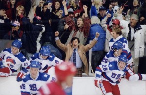 Herb Brooks : Do you believe in miracles?
