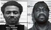 Herman Bell and Anthony Bottom : Ex-militants who killed cops seek parole
