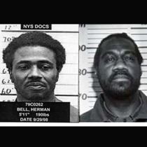 Herman Bell and Anthony Bottom : Ex-militants who killed cops seek parole