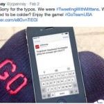 J.C. Penney Did Not Drunk-Tweets The Super Bowl XLVIII