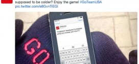 J.C. Penney Did Not Drunk-Tweets The Super Bowl XLVIII