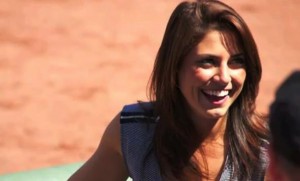 Jenny Dell Red Sox reporter reassigned