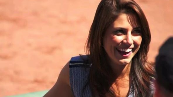 Jenny Dell Red Sox reporter reassigned