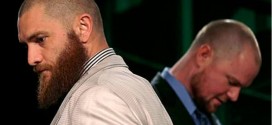 Jonny Gomes Shaves Off Beard