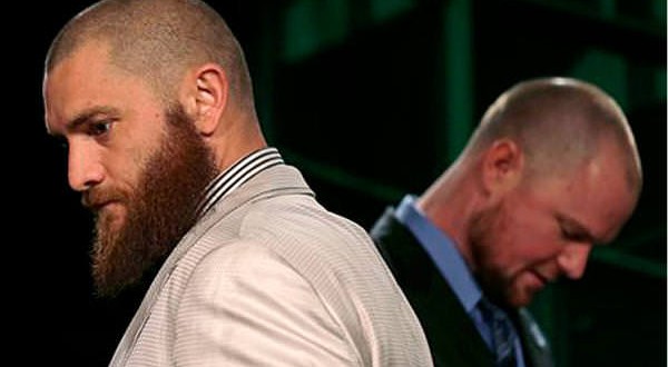 Red Sox outfielder Jonny Gomes Shaves Off Beard