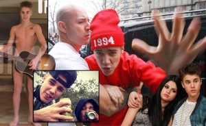Justin Bieber's worst moments of 2013