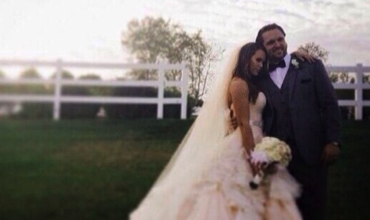 Kara Keough : Housewives Star, Marries NFL Player Kyle Bosworth