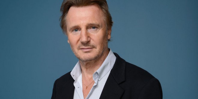 Liam Neeson Opens Up About the Death of Wife Natasha Richardson (Video)