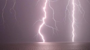 Lightning kills 7 Burundi students