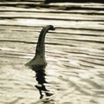 Loch Ness Monster is dead