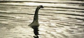 Loch Ness Monster is dead