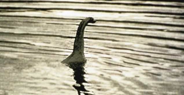 Loch Ness Monster is dead, locals fear : Report (Video)