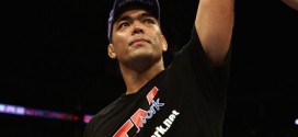 Machida wins unanimous decision over Mousasi in UFC