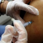 Many US Adults Not Getting Key Vaccines