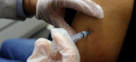 Many US Adults Not Getting Key Vaccines