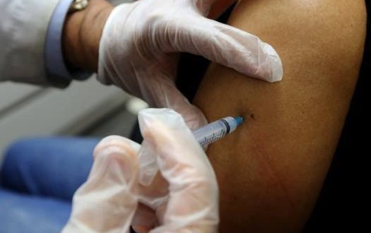 Many US Adults Not Getting Key Vaccines