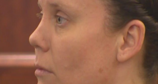 Massachusetts woman found guilty in cut-from-womb killing