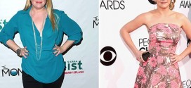 Melissa Joan Hart Flaunts 40-Pound Weight Loss
