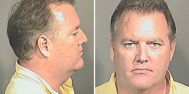 Michael Dunn trial: Florida Man accused of shooting teen over music