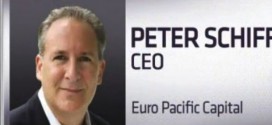 Moonshot stocks for 2014 : Peter Schiff