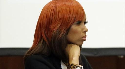 Natasha Stewart’s Depraved Heart Murder Trial : Report (Video)