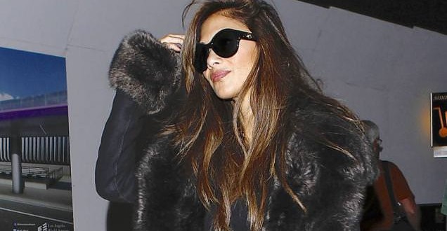 Nicole Scherzinger ‘to leave X Factor’