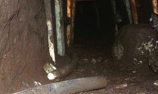 Longest Nogales drug tunnel shut down, 3 arrested