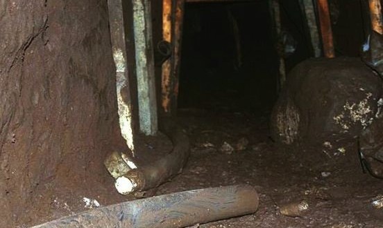 Longest Nogales drug tunnel shut down, 3 arrested (Video)