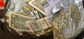 Obama administration Feds issue marijuana banking rules