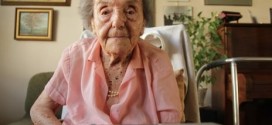 Oldest Holocaust survivor dies in UK