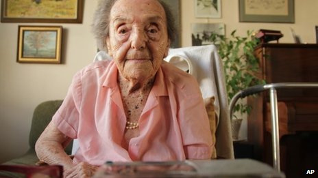 Oldest Holocaust survivor dies in UK
