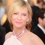 Oscar Predictions Cate Blanchett, Best Actress Nominee