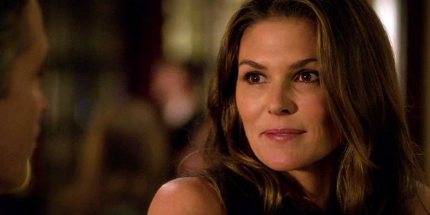 Paige Turco Cast on NCIS