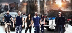 Paul Walker, fast and furious 7