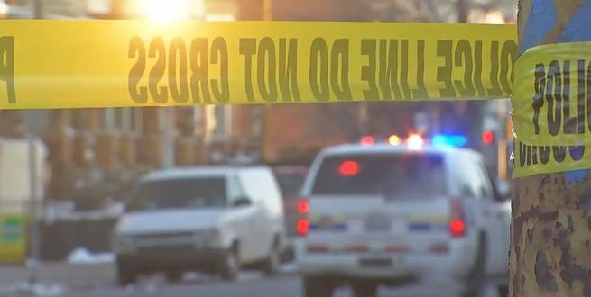 Philadelphia : 3 Men Found Dead in Execution Style Murder