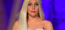Pop star Lady Gaga talks depression, eating disorder