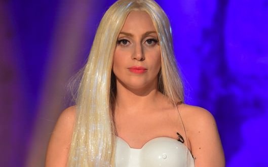 Pop star Lady Gaga talks depression, eating disorder